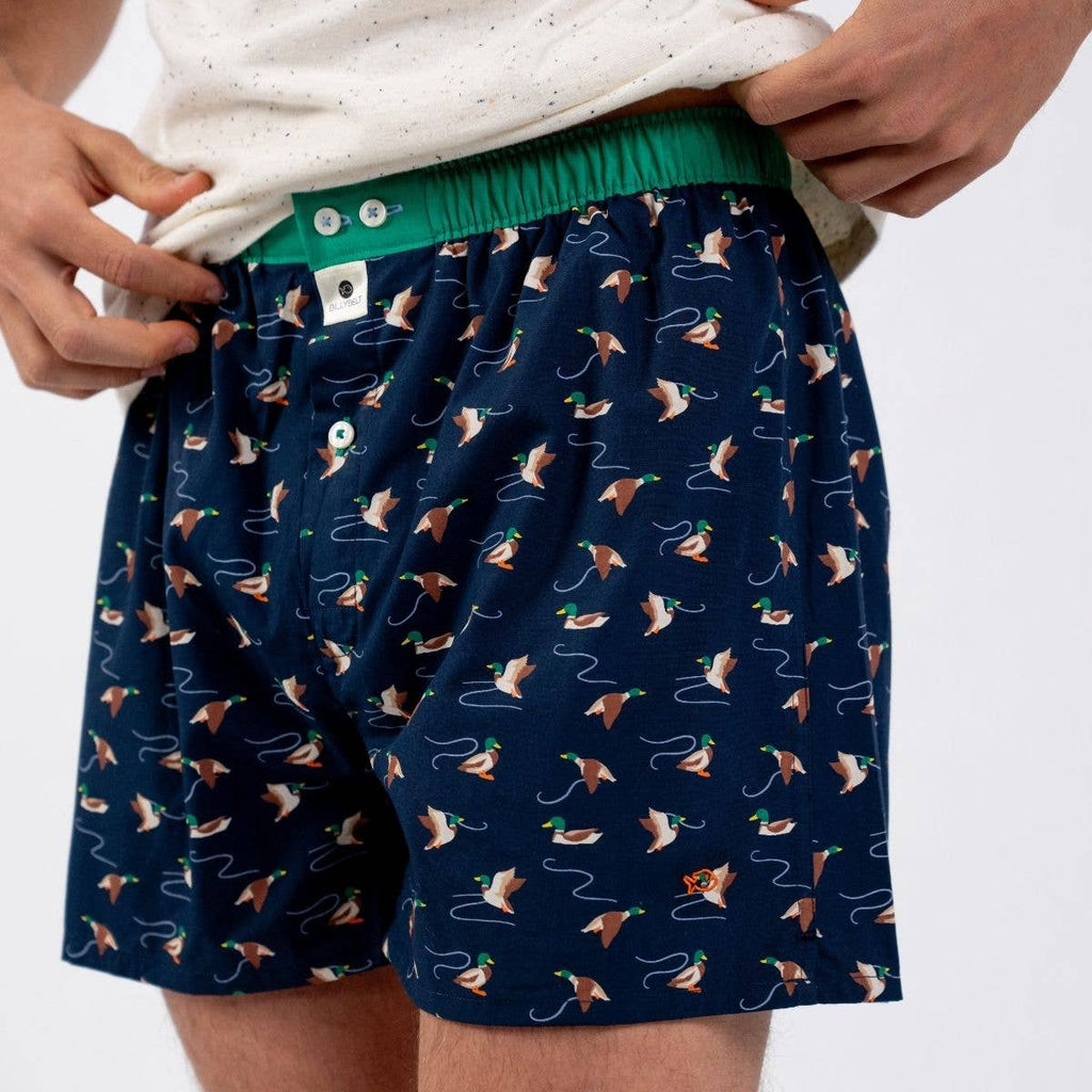 Caleçon Coton Ducky – vue produit 5