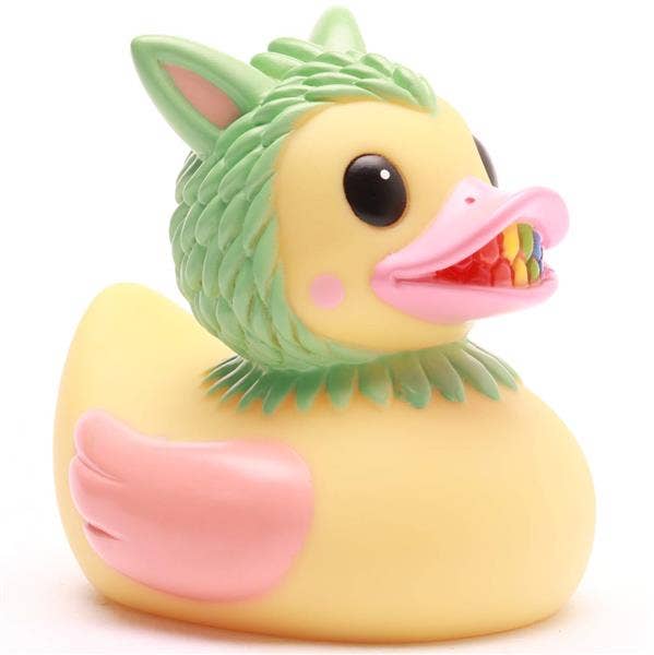 Quakiboo canard de bain