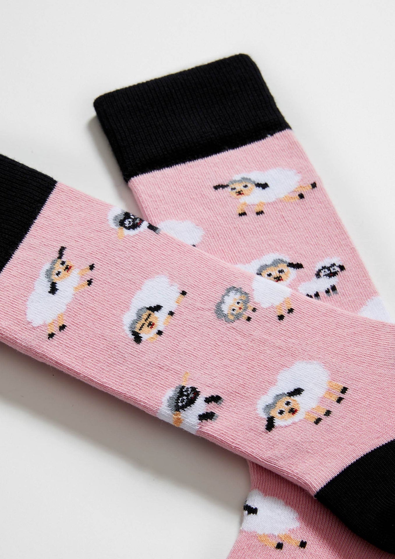 Chaussettes BeSheep