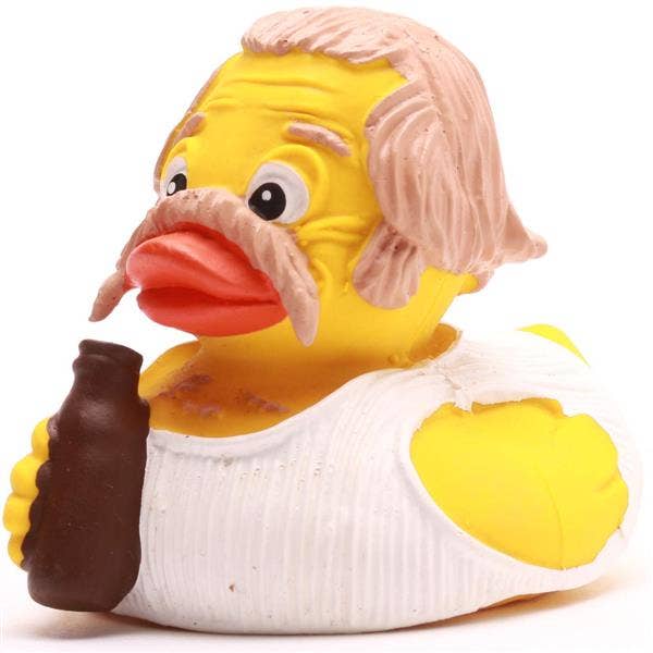 Canard Edmund "Mundl" Sackbauer