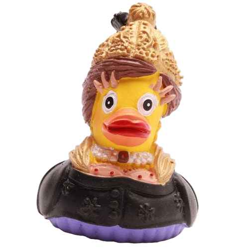 Canard Linzer Goldhaube