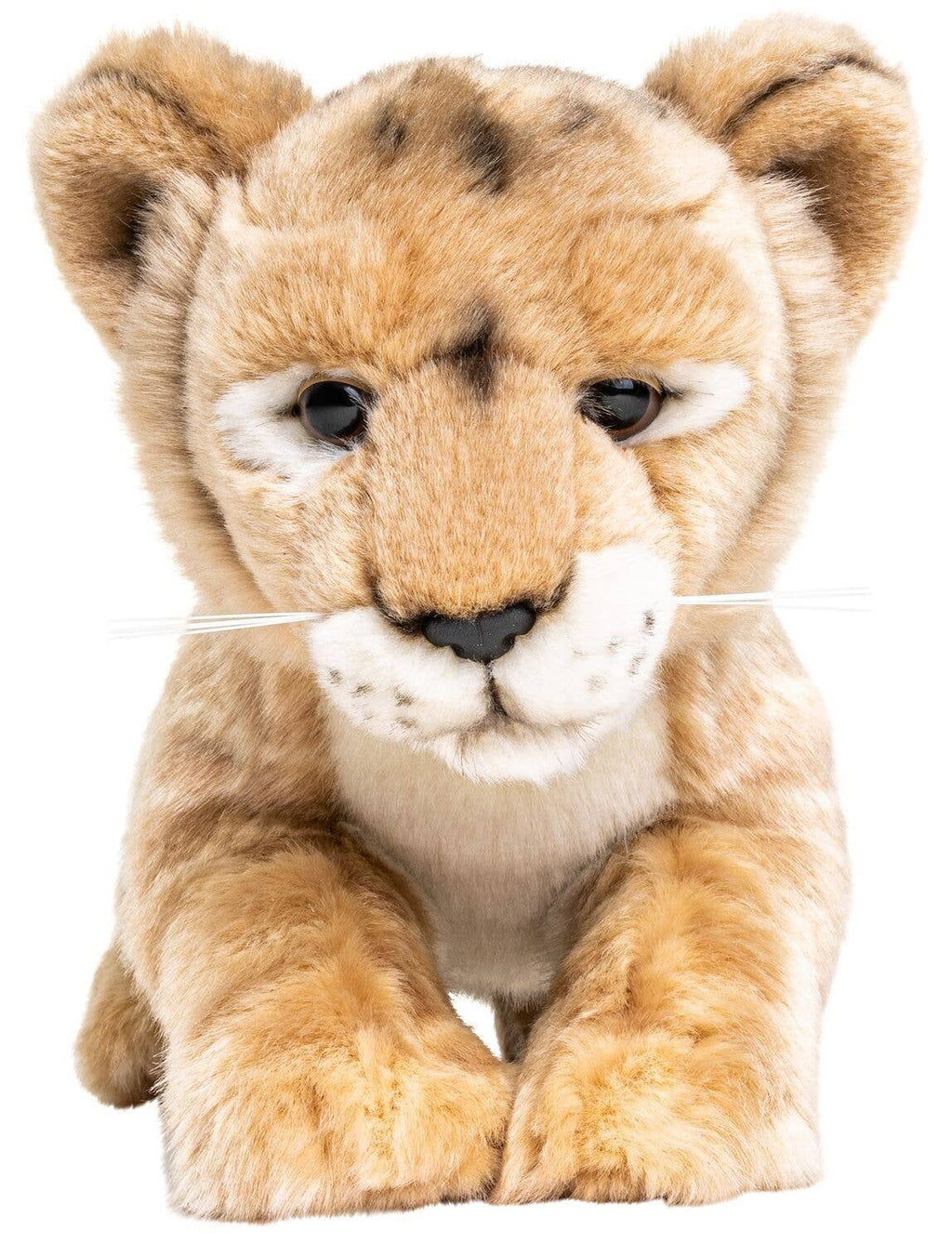 Peluche Lionceau Uni Toys