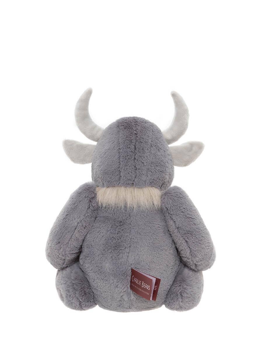 Peluche Pavé