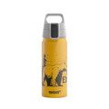 Gourde enfant WMB ONE Kids Ours Courageux 0.6 L – vue principale