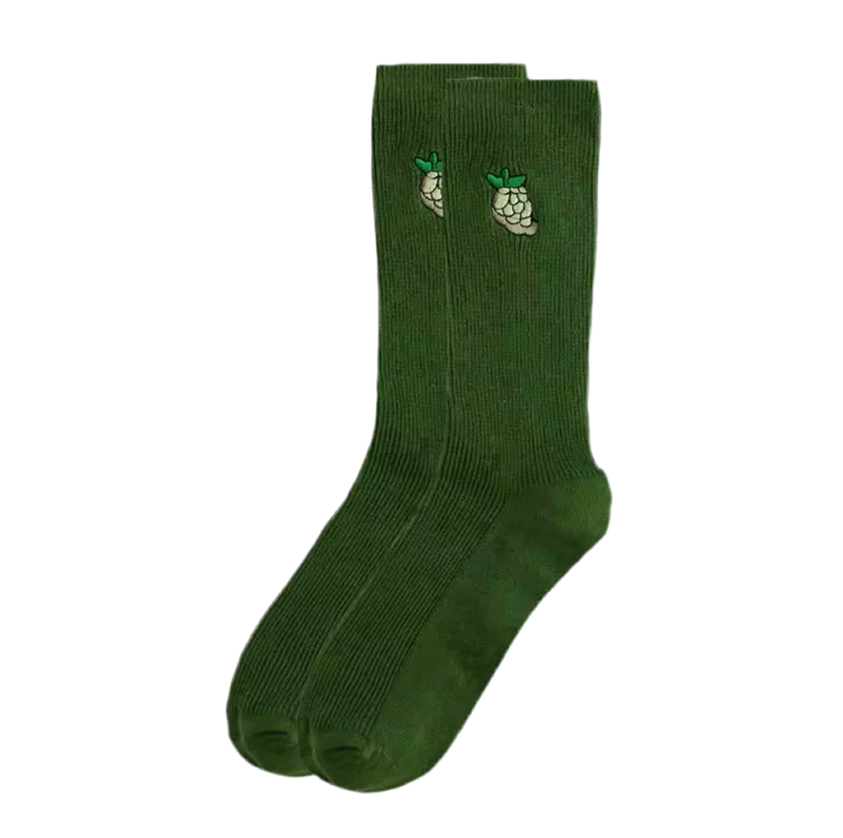chaussettes raisins mrcol