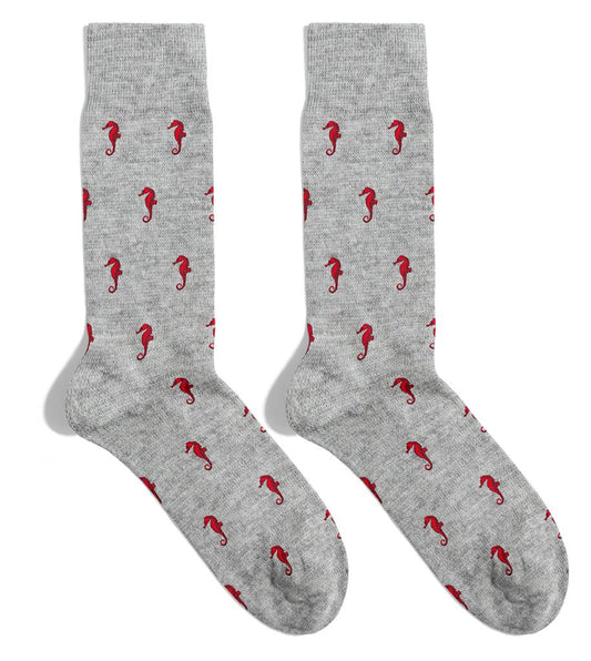 Chaussettes Hippocampes