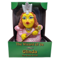 And Glinda