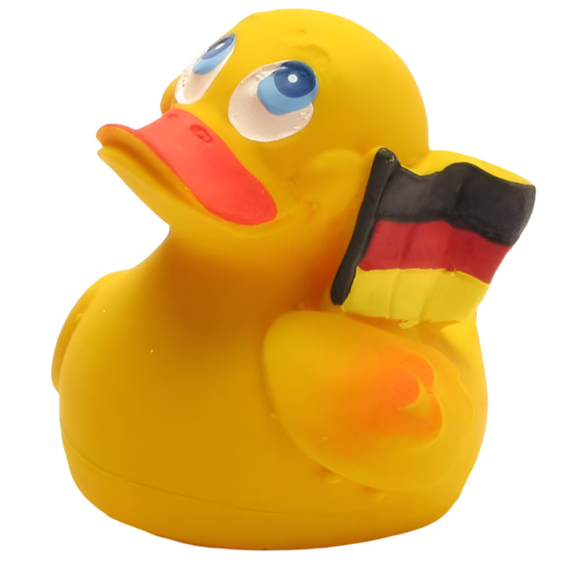 Canard Allemagne