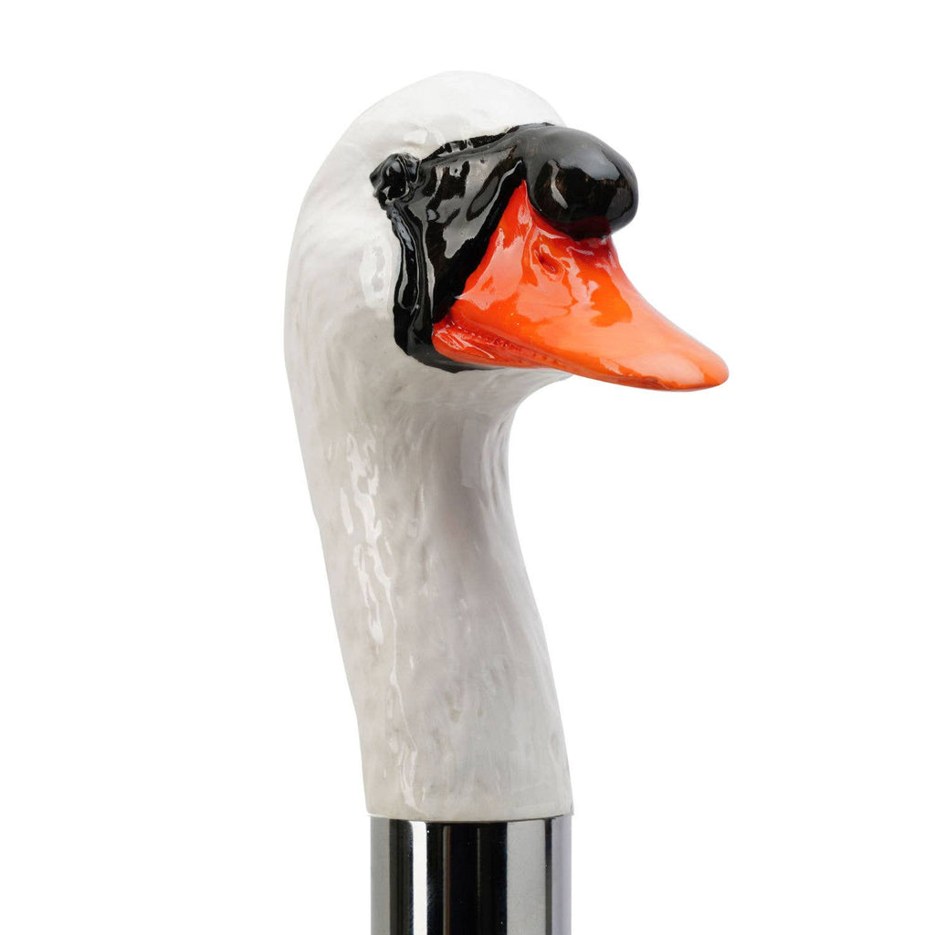 Chausse-pied Cygne