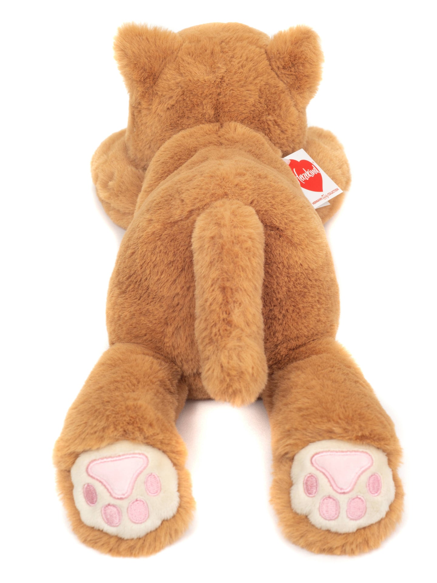 Peluche Chat Kikki