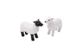 Salière et poivrière Mouton