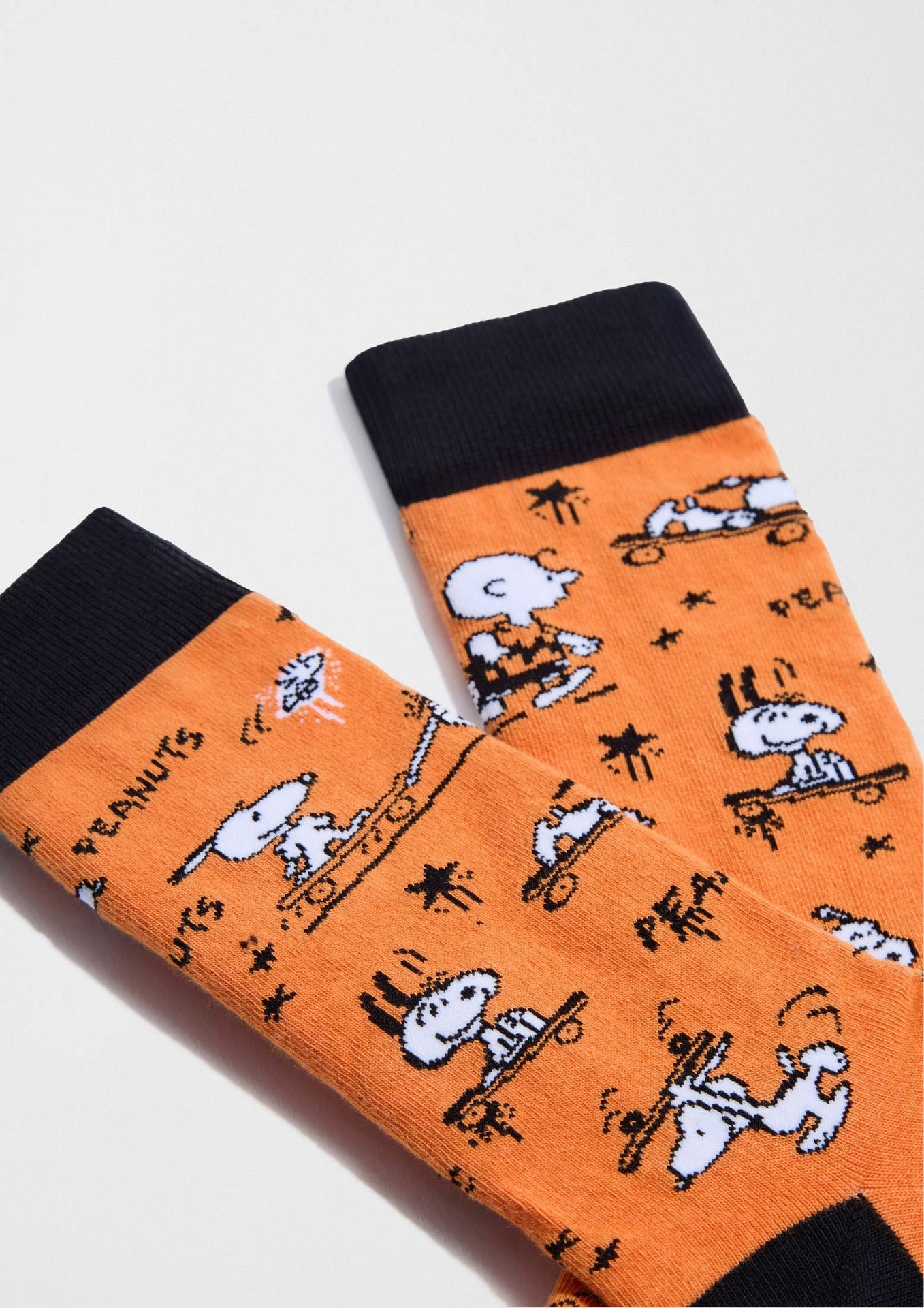 Chaussettes BeSnoopy Skate