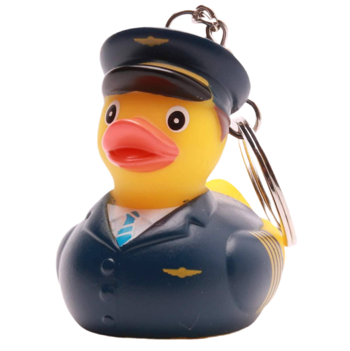 Porte-clés Canards Pilote de ligne