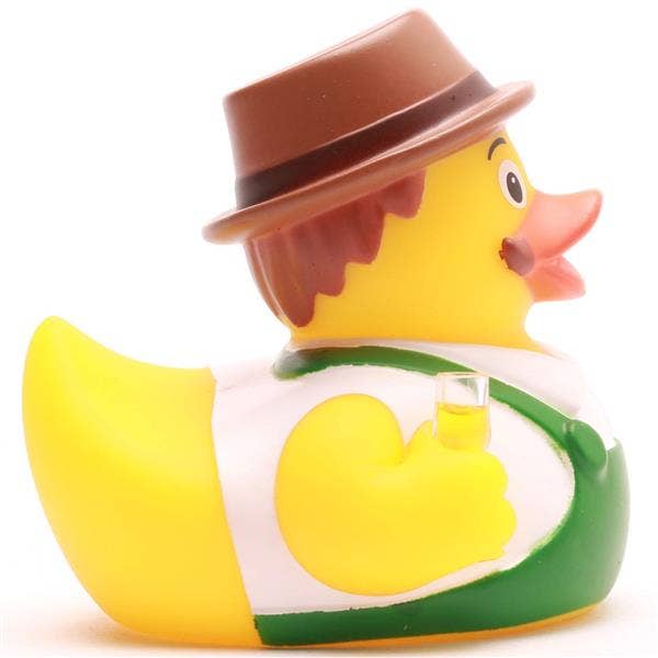 Canard Vigneron
