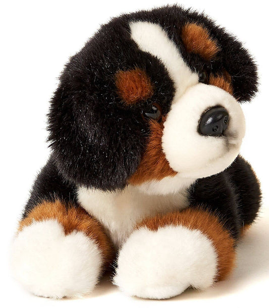 Berner Sennenhund-Welpe Plüschtier