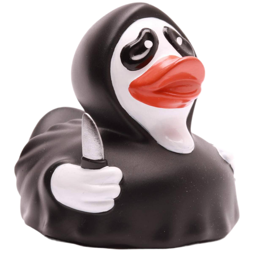 Grito de Pato