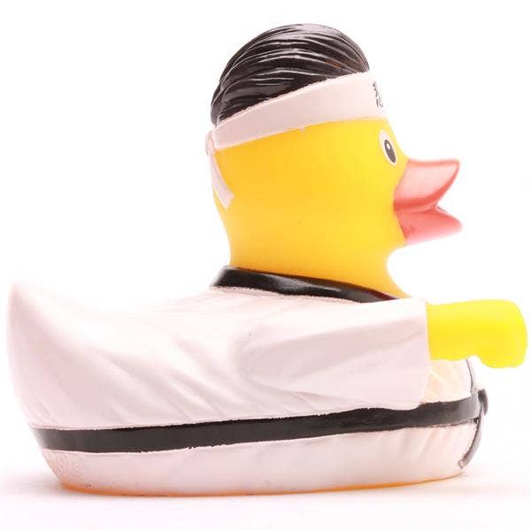 Canard Karaté
