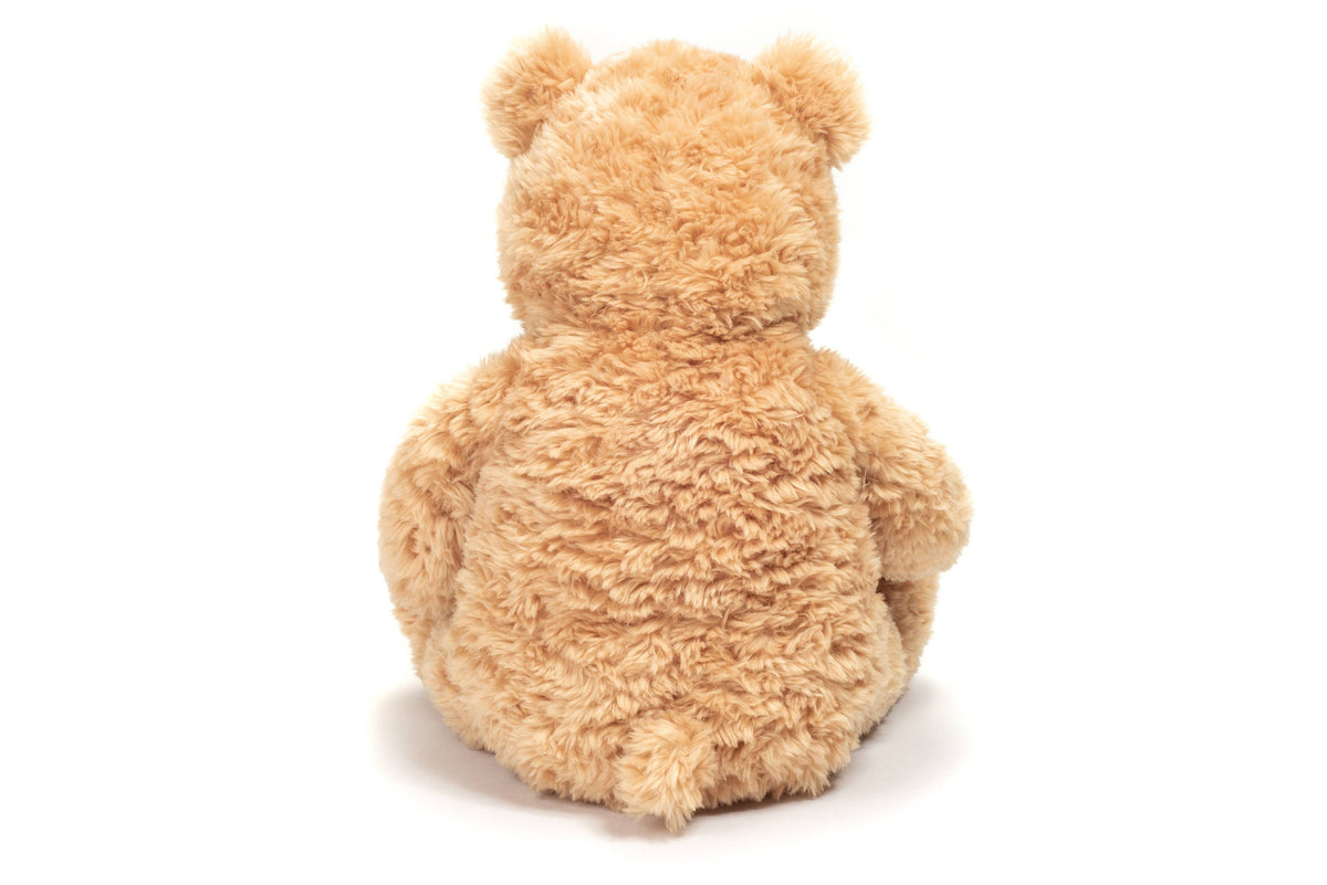 Peluche Ours Sable - Teddy Hermann