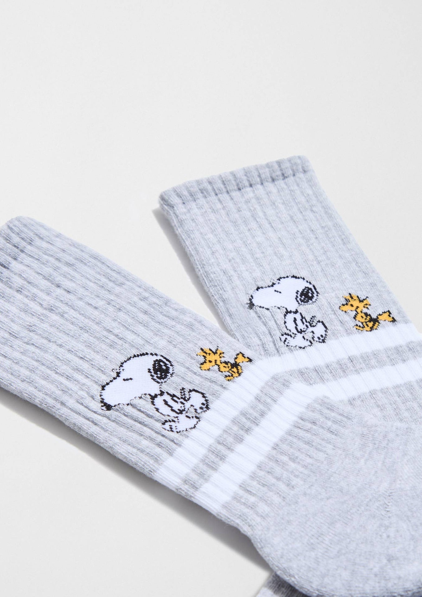 Chaussettes de sport BeSnoopy Stripes