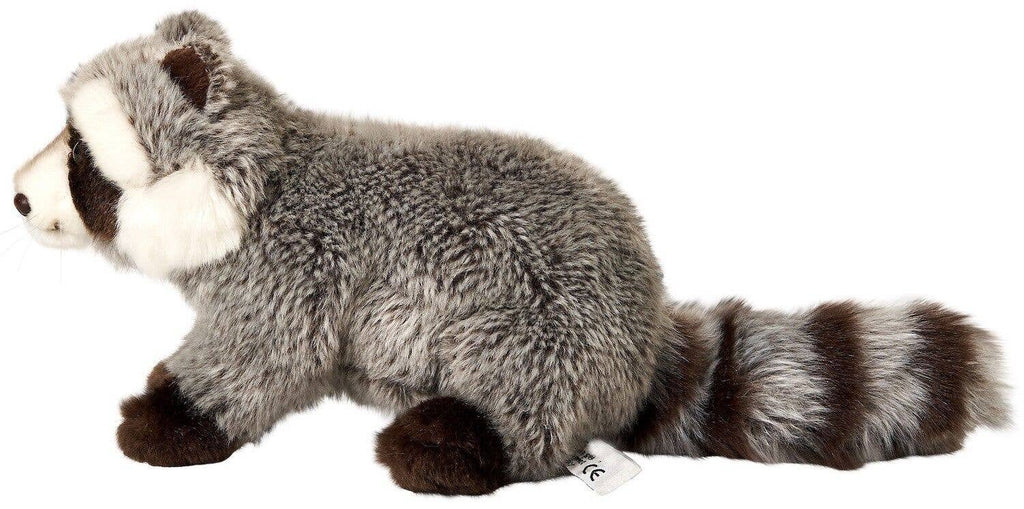 Peluche Raton laveur Uni Toys