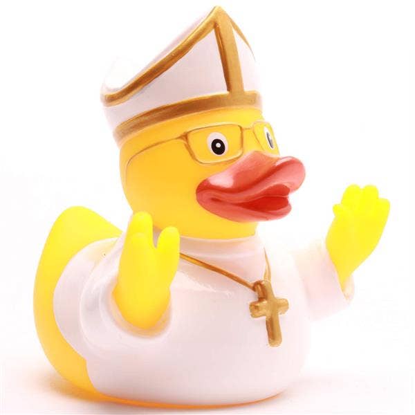 Canard Pape