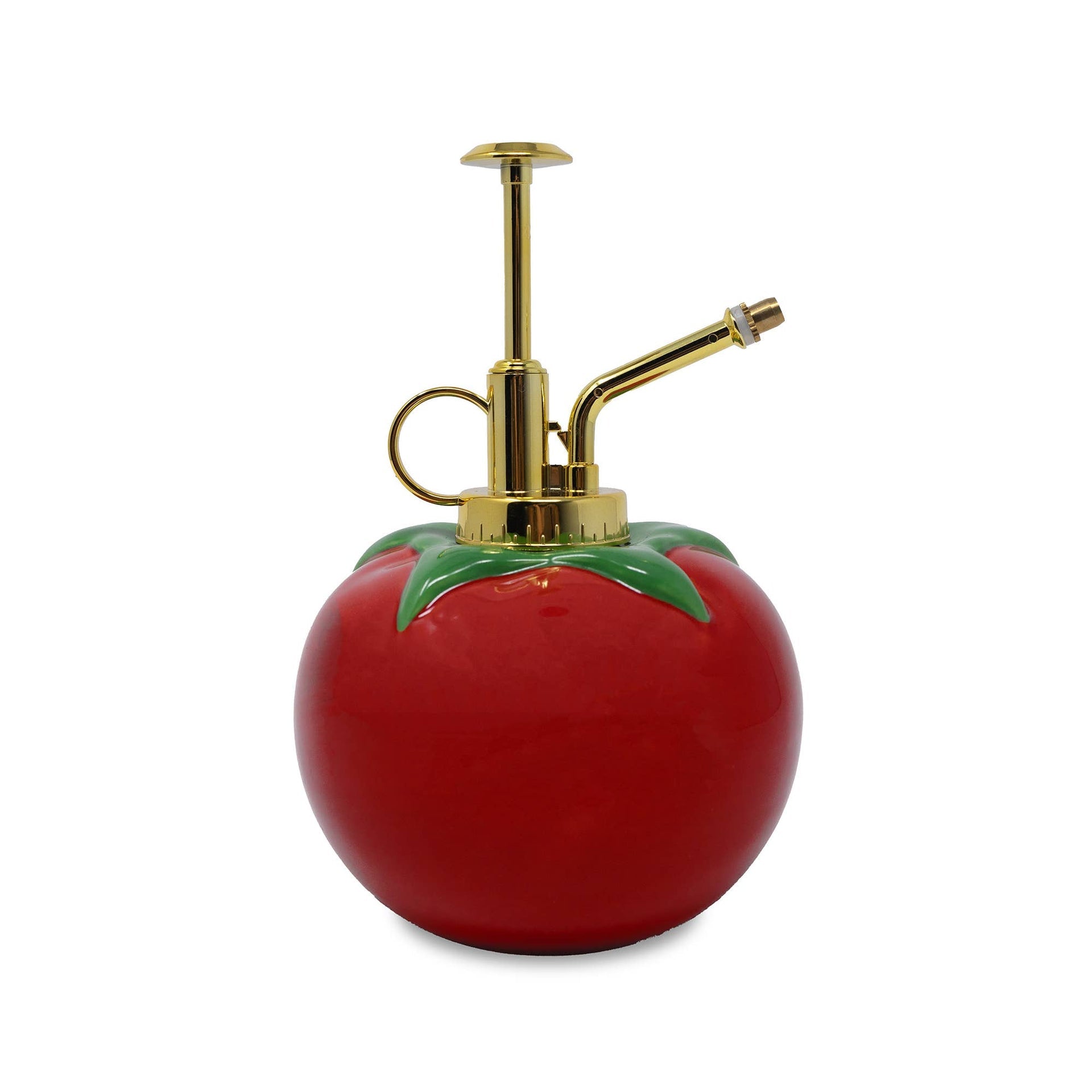 Vaporisateur décoratif tomate Ban.do pour plantes