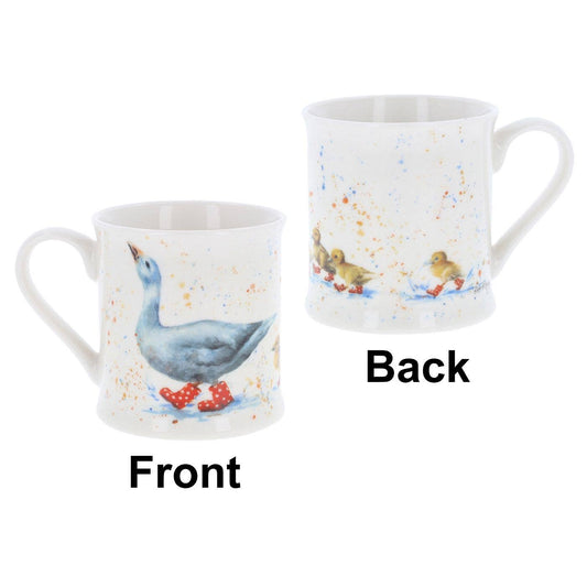 Mug Canards "Bree Merryn Duck Ducklings"
