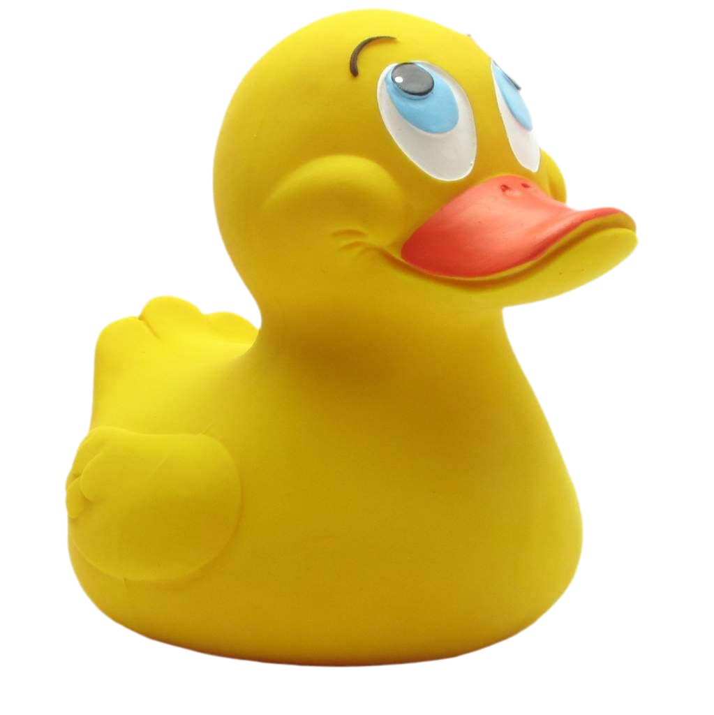 Yellow Duck XL