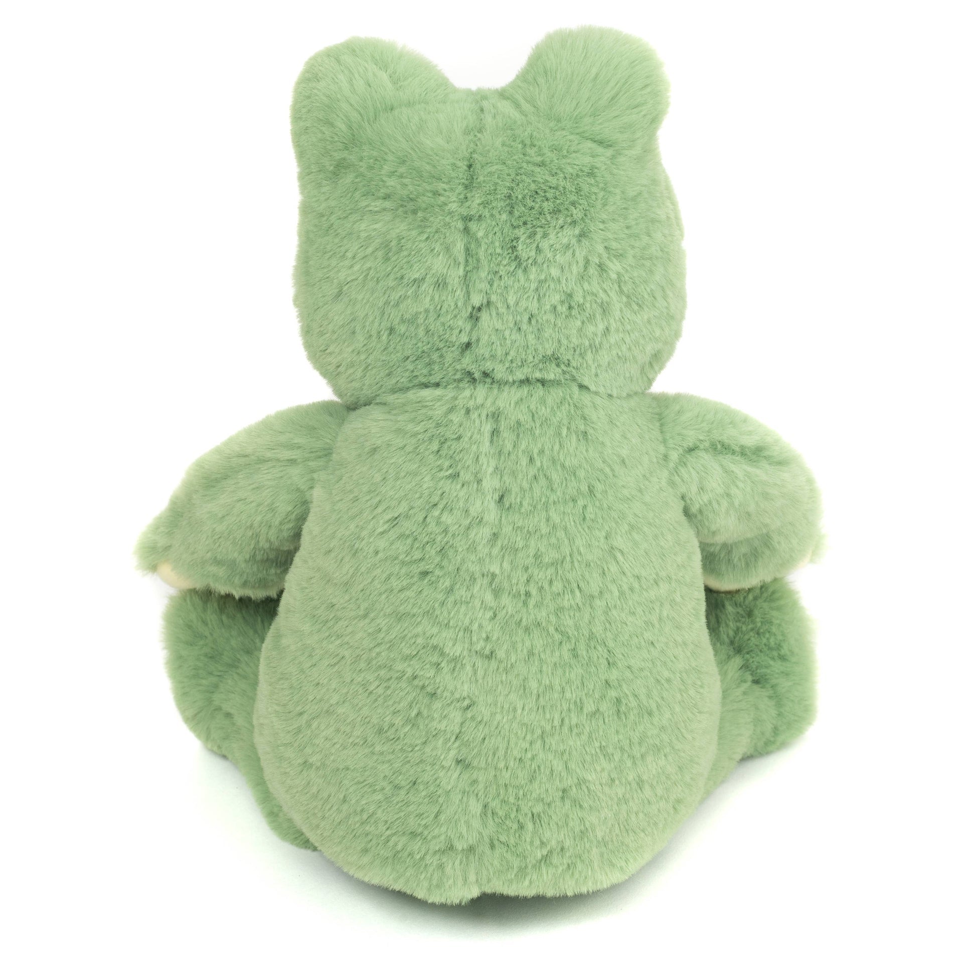 Peluche Grenouille Frederik – 32 cm - Teddy Hermann