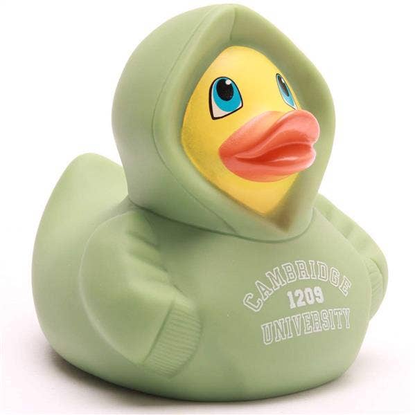 canard hoodie cambridge university vert elgate products