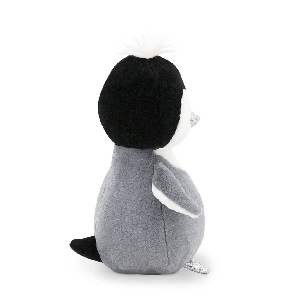 Orange Life Fluffy the Penguin Plush Toy (22cm)