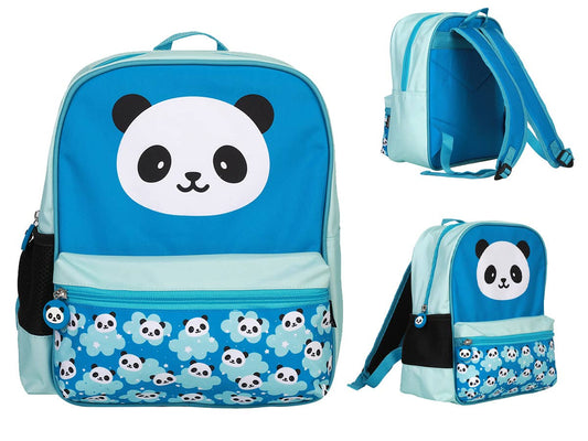 Kinderrucksack Panda "Pandastic"