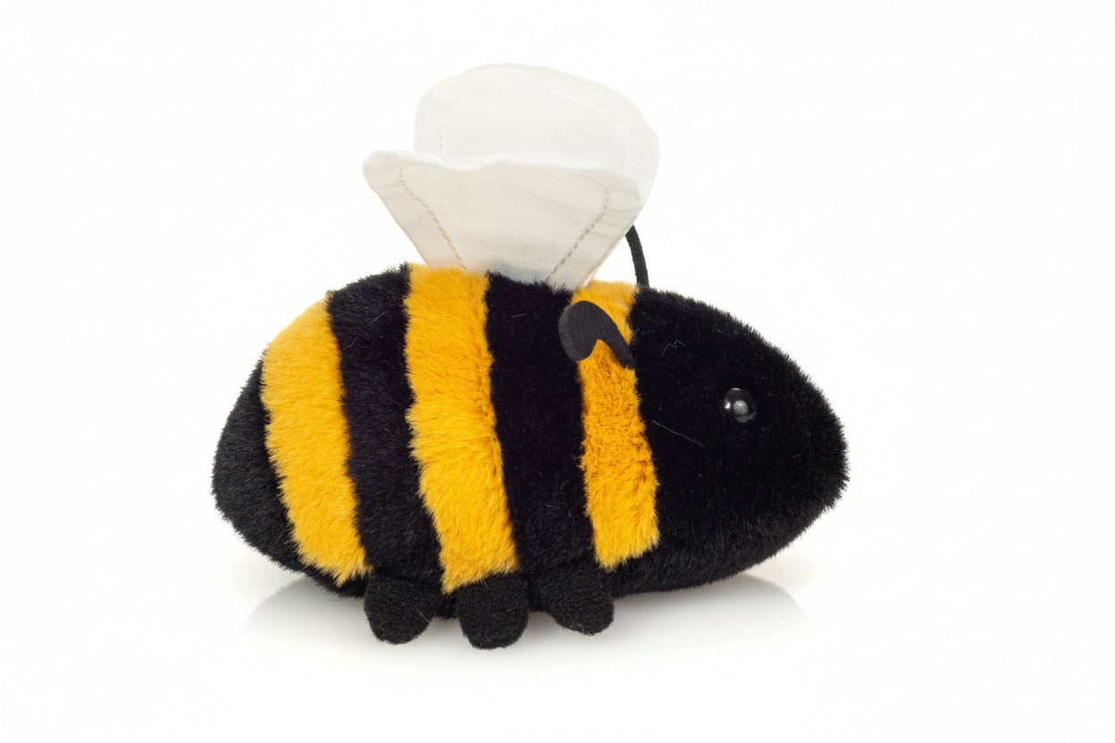 Плюшена играчка Abeille