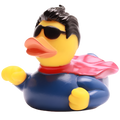 Duck Superhjälte