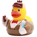 Sherlock Holmes-eend