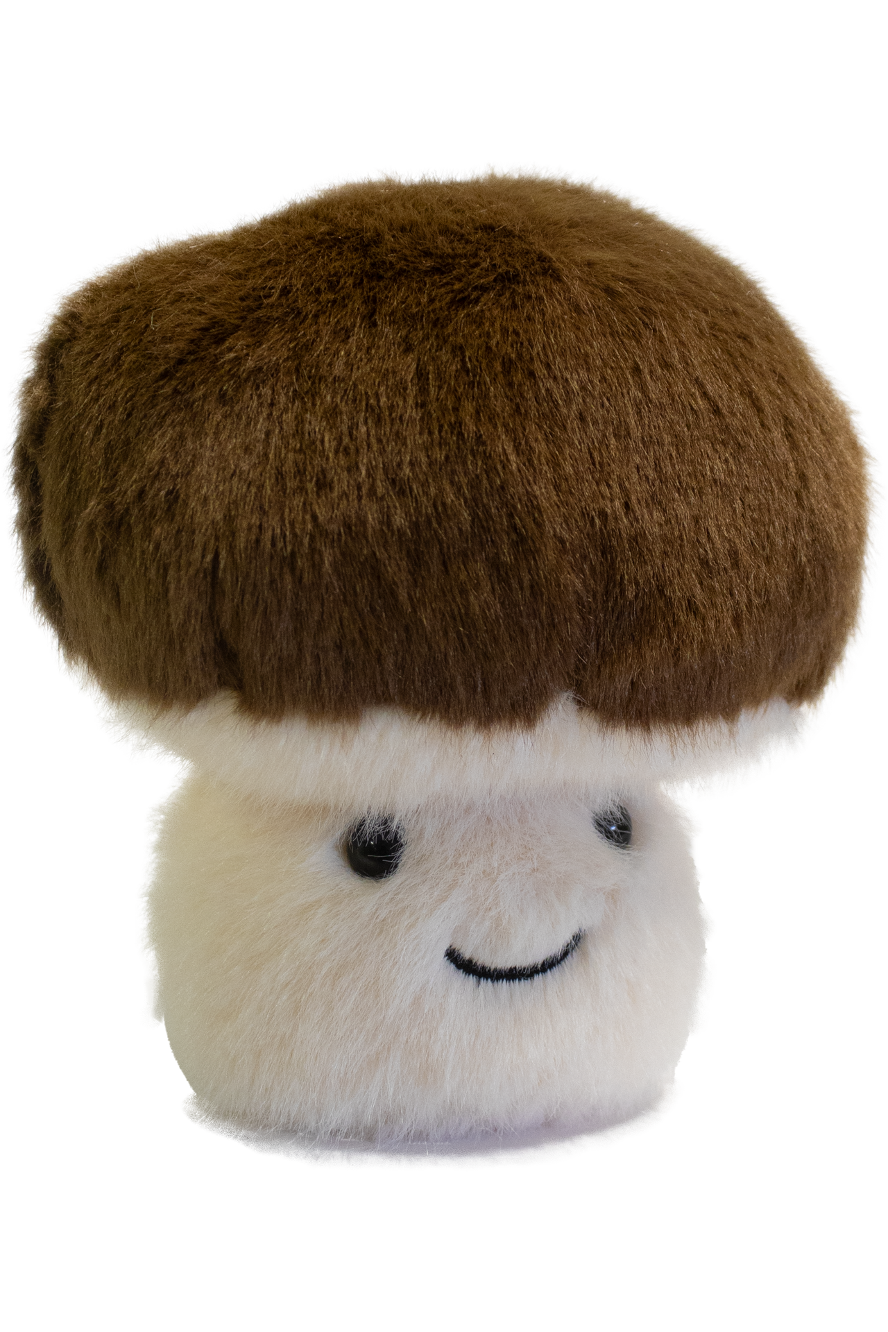 Peluche Amis du Jardin - Champignon