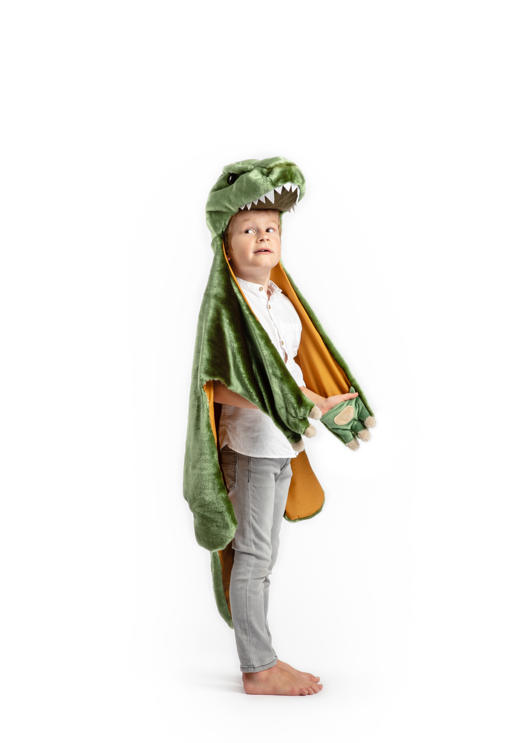 Déguisement T-rex pour enfants - Wild & Soft