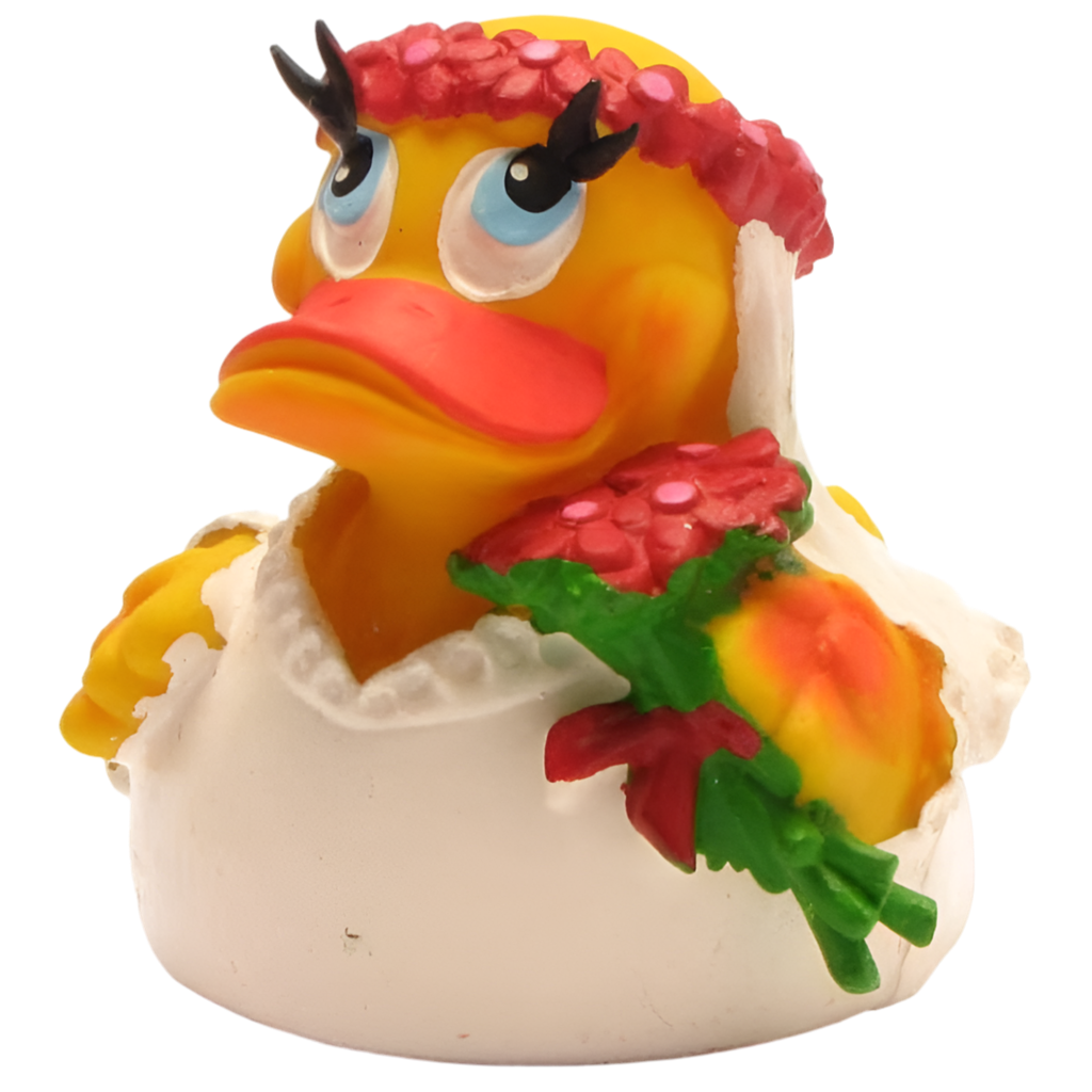 canard mariee lanco