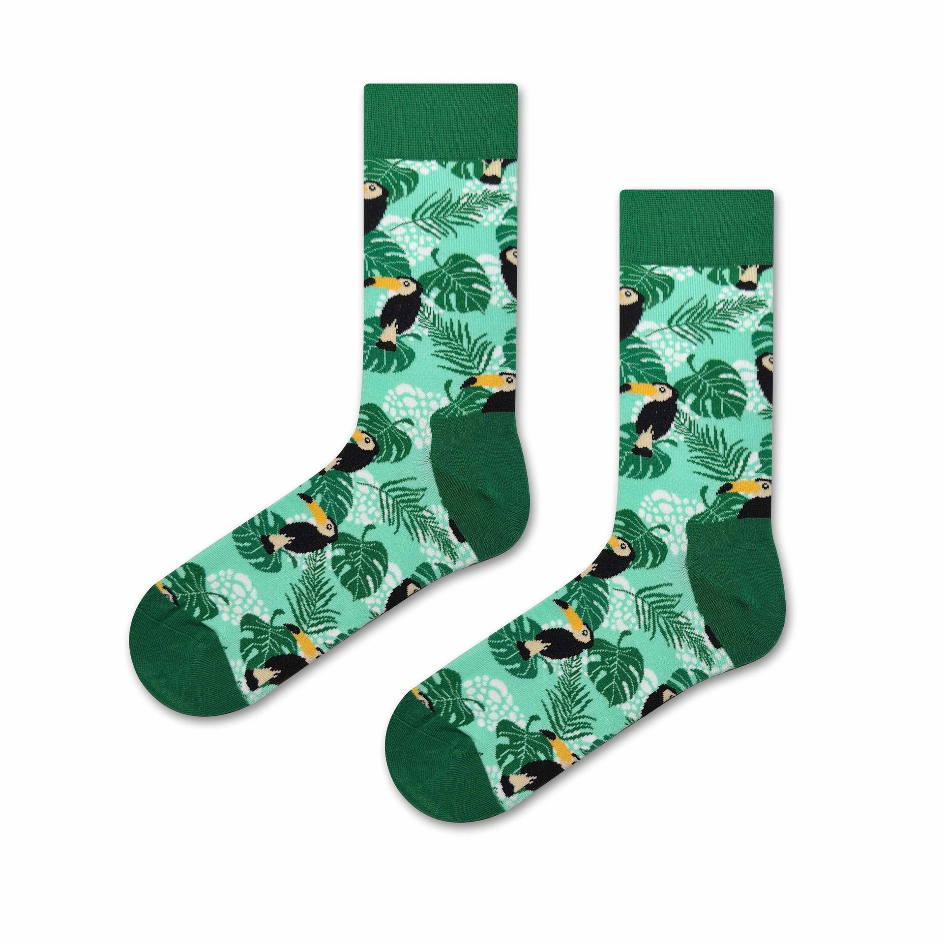 Tukan-Socken