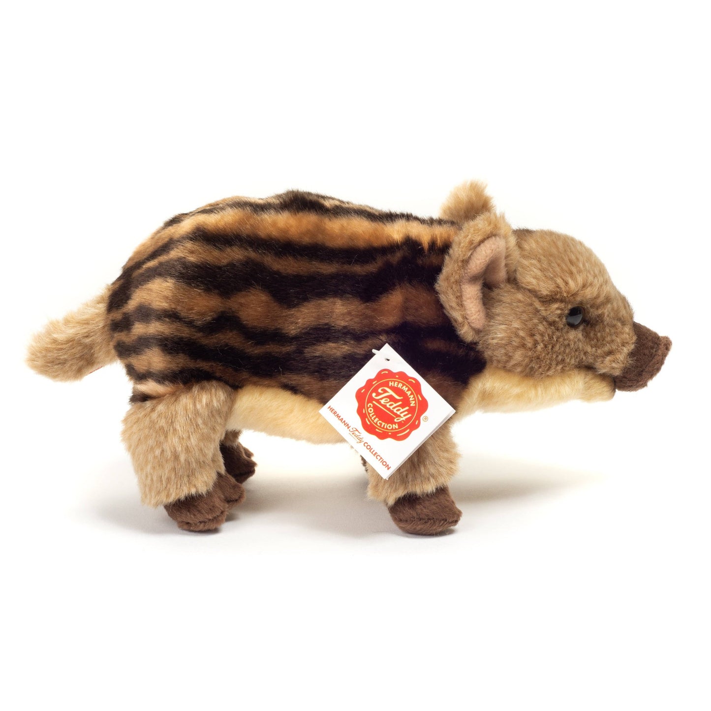 Peluche Marcassin