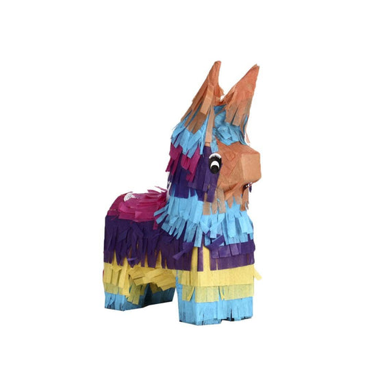 Small Donkey Piñata