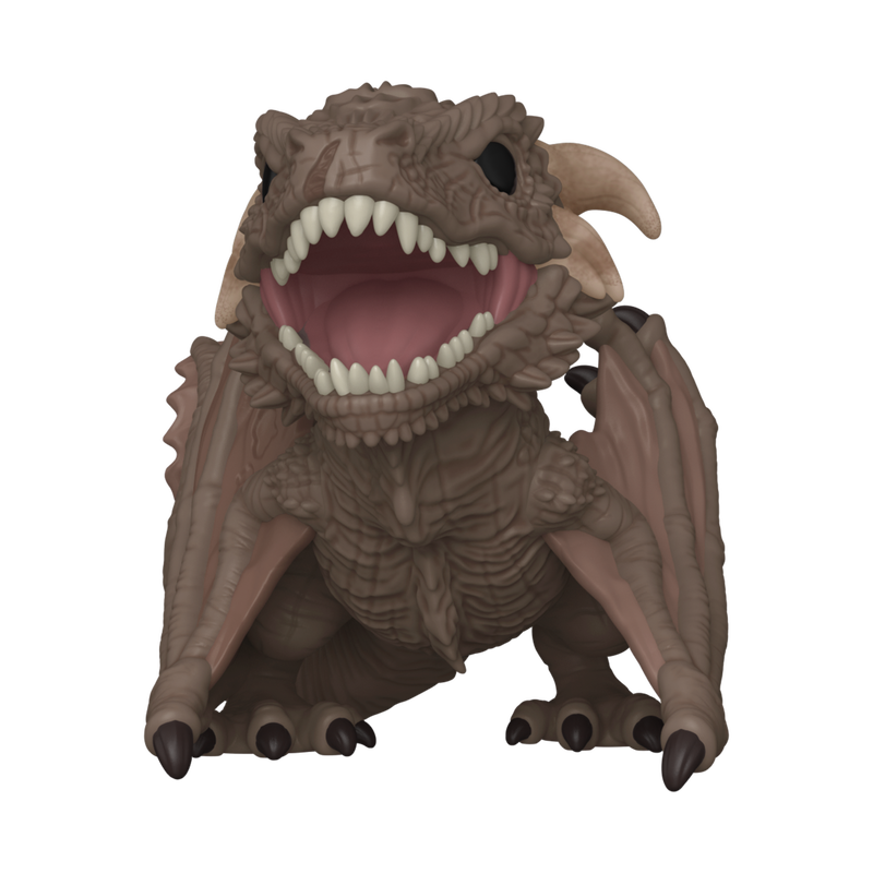 Funko Pop! Vermithor – Game Of Thrones