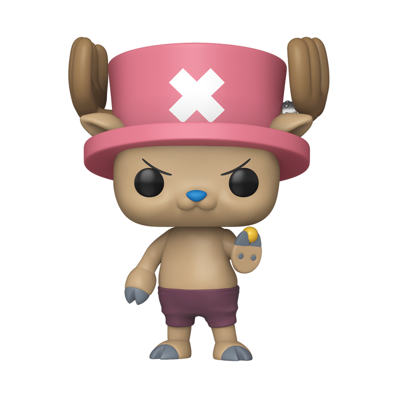 Pop! Jumbo Tony Tony Chopper