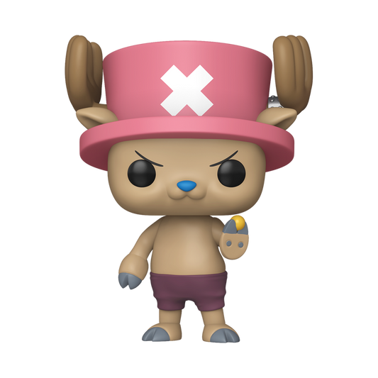 Pop! Jumbo Tony Tony Chopper