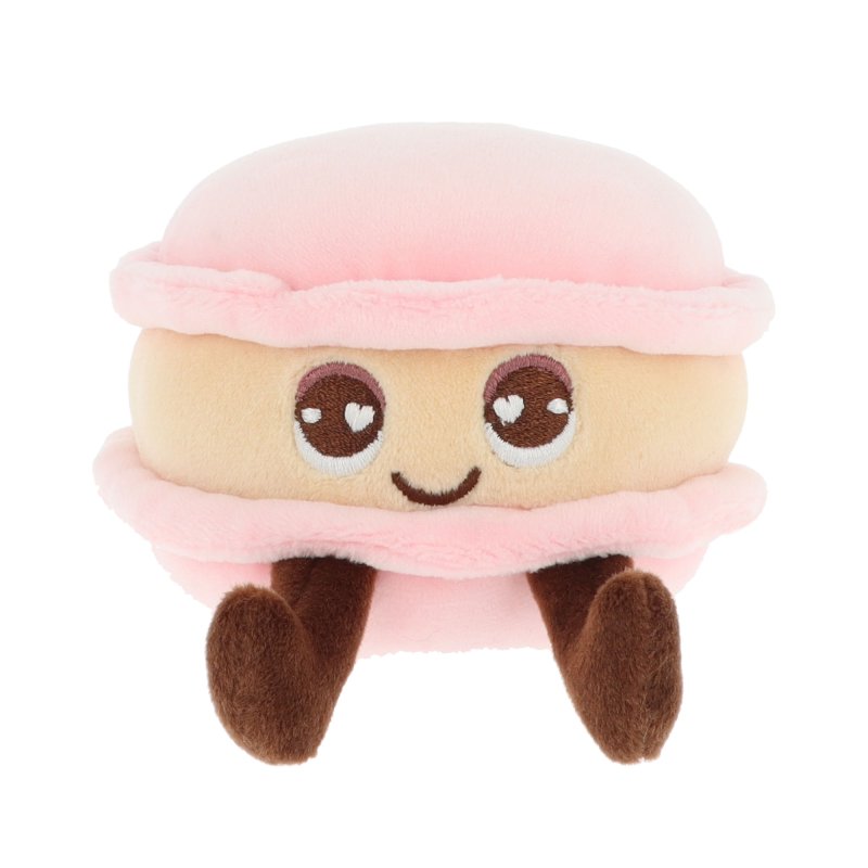 Mini peluches Bakery Sweet Treats 8 cm – 6 modèles