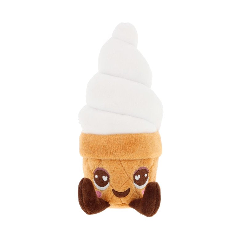 Mini peluches pâtisseries Bakery Sweet Treats 8 cm