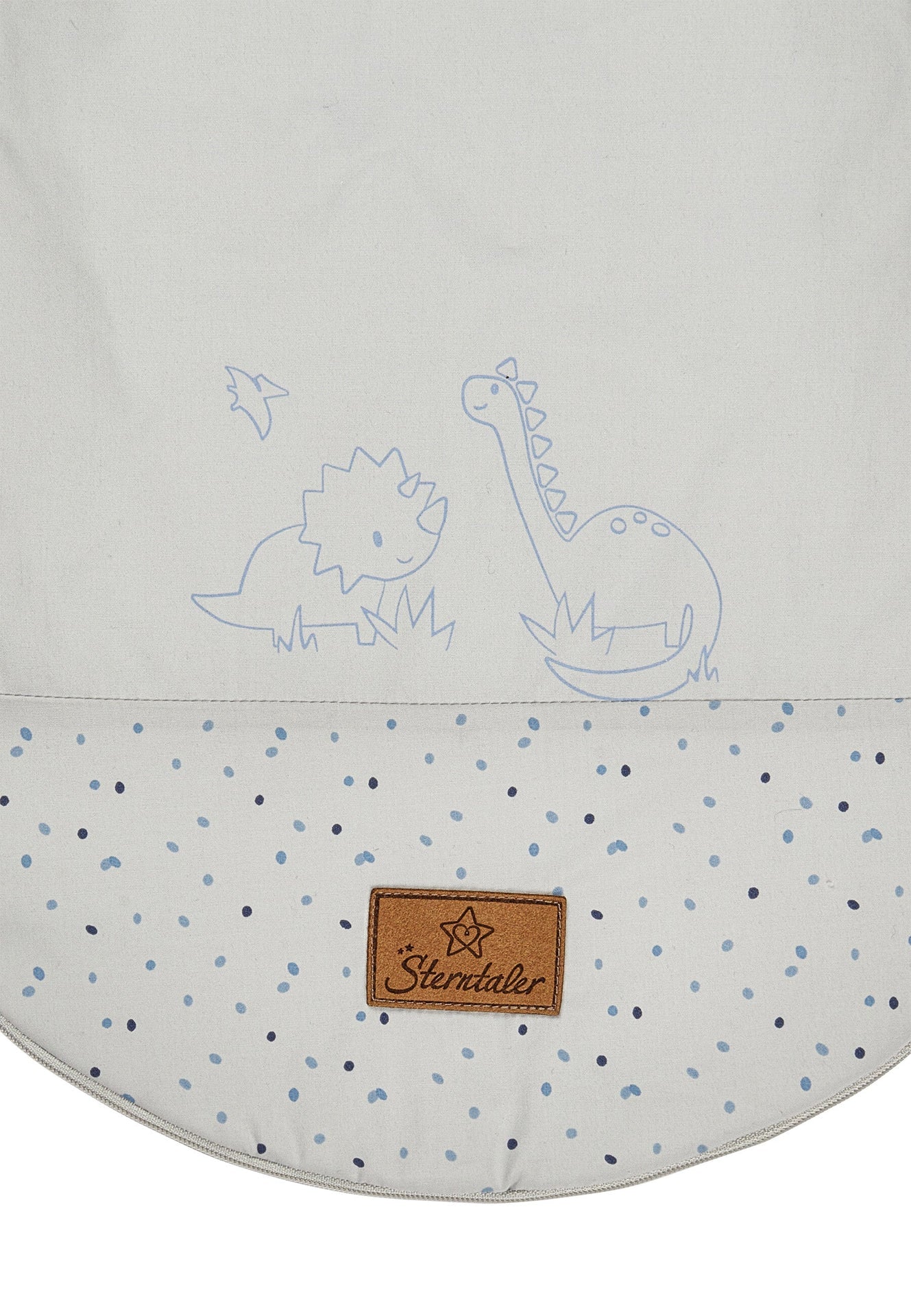 Turbulette Dino Rexi 1,5 TOG