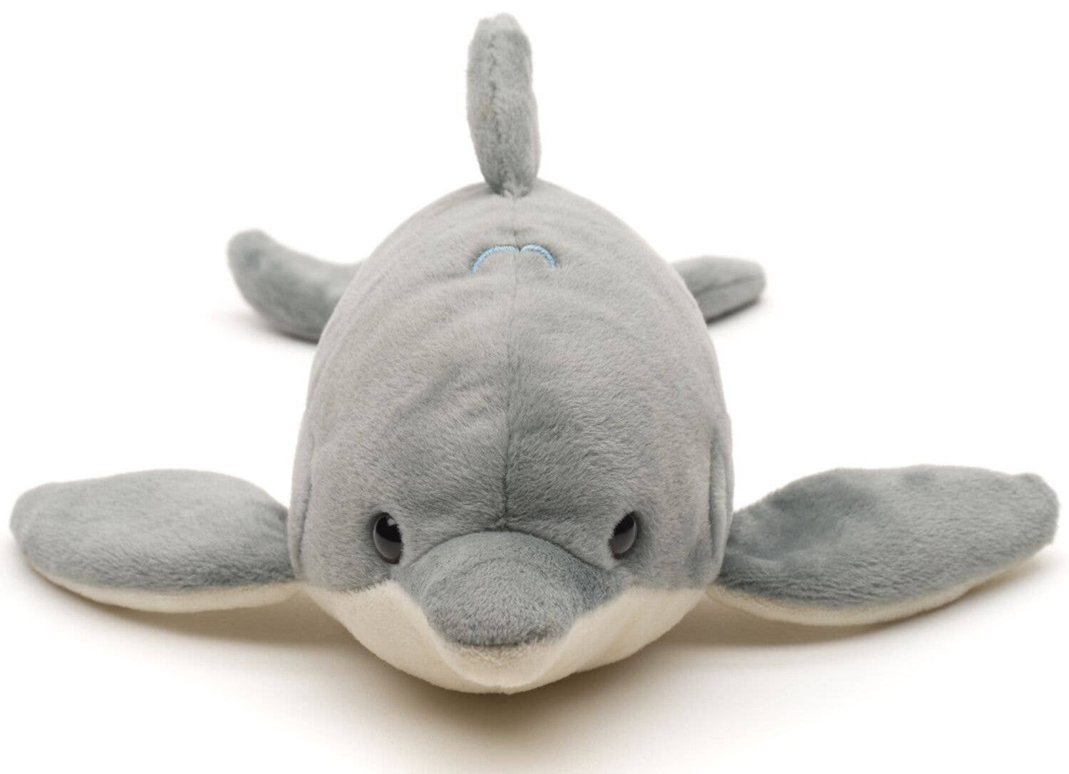 Peluche dauphin à gros nez dauphin Uni Toys
