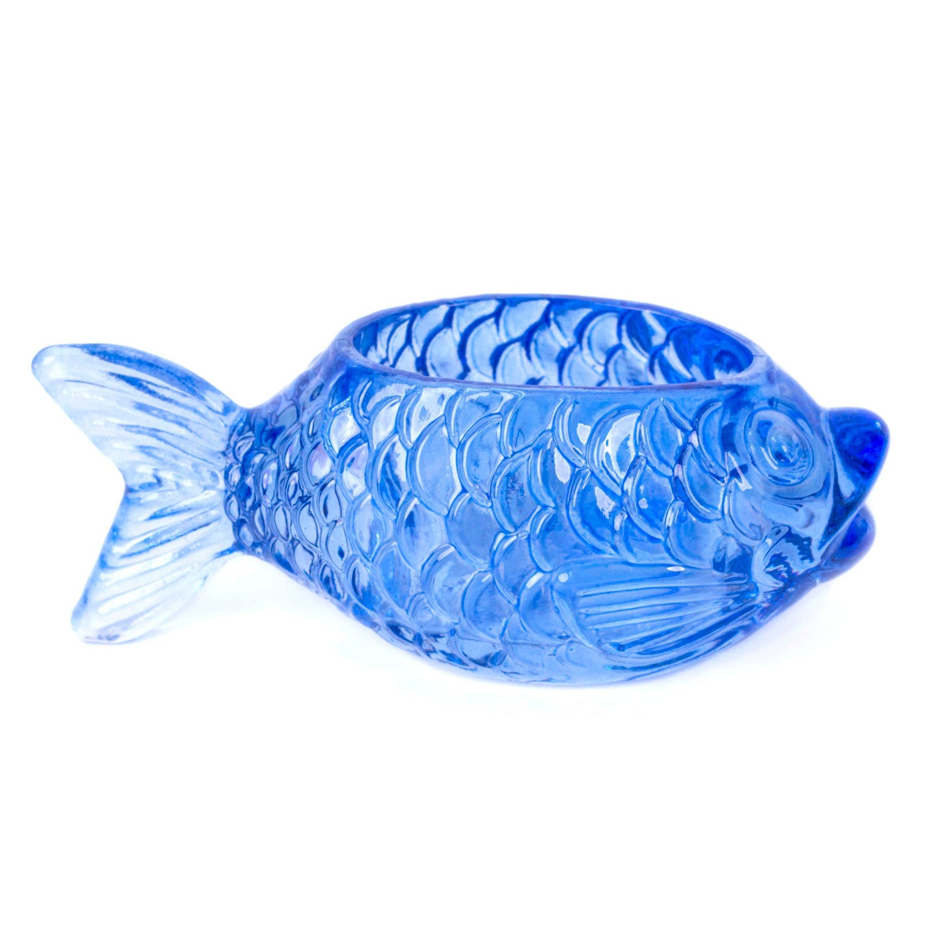 Lot de 3 Conteneurs à Poisson Helio Ferretti Vue 2