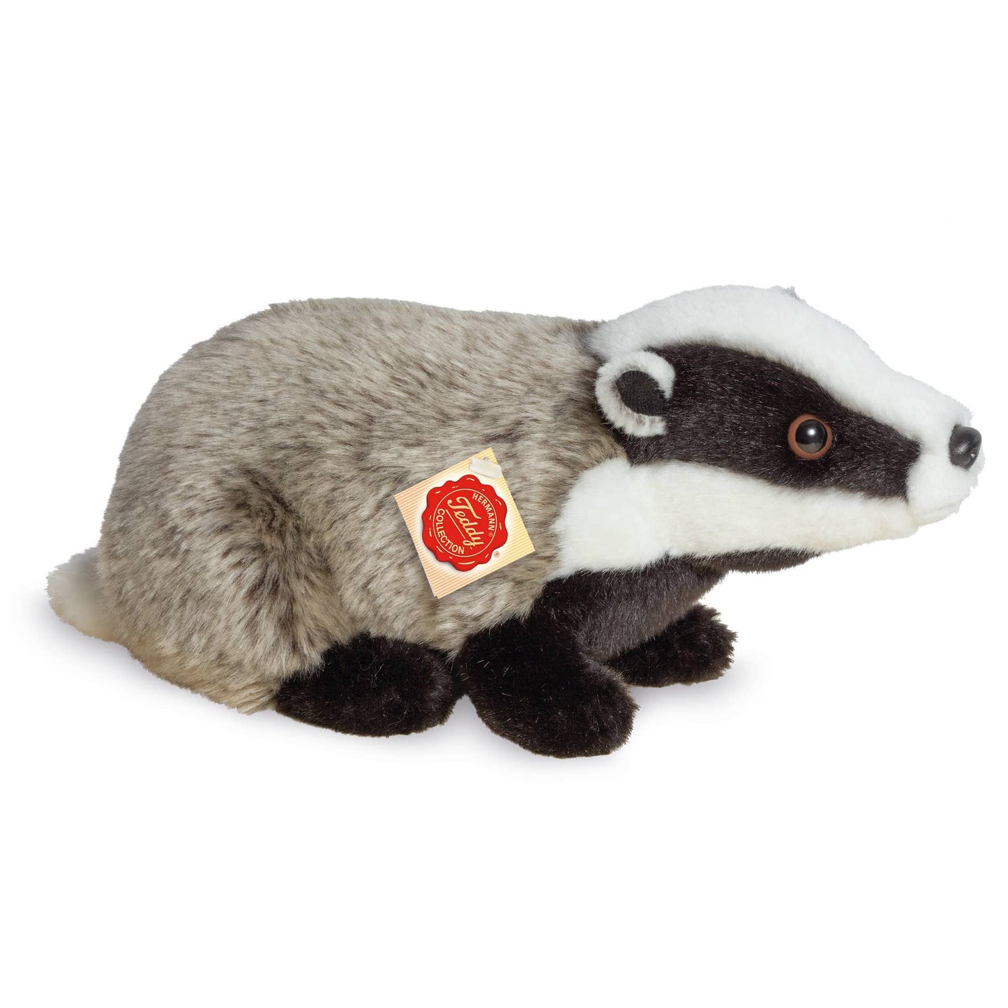 Peluche Blaireau